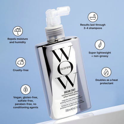 Dream Coat Supernatural Spray